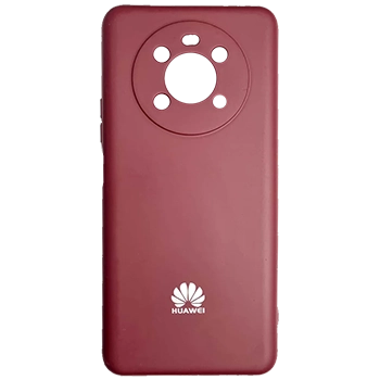 قاب محافظ سیلیکونی محافظ لنز گوشی هواوی  Huawei Honor X9